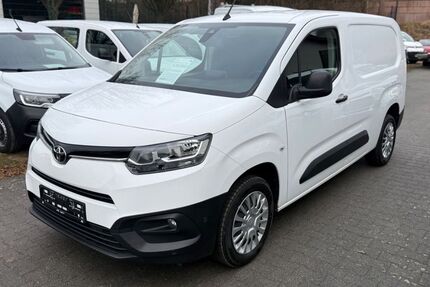 Toyota Proace City 96.000 km 14.500 &euro; Heimersheim 53474