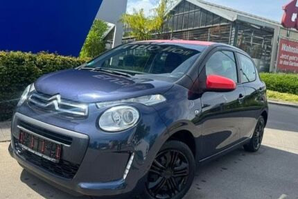 Citroen C1 68.000 km 6.850 &euro; Köln 50939
