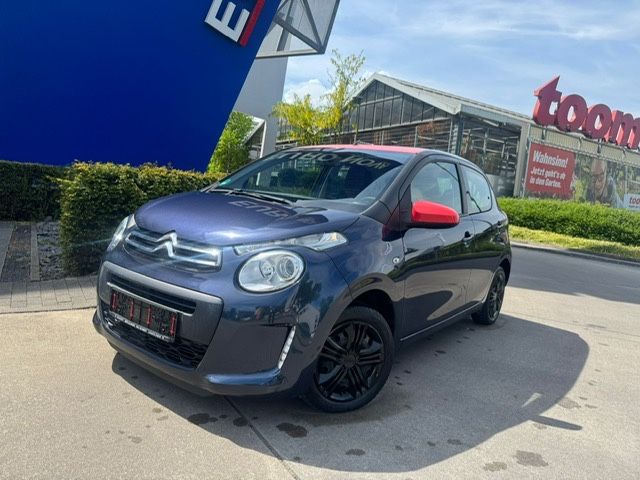 Citroen C1 68.000 km 6.850 &euro; Köln 50939