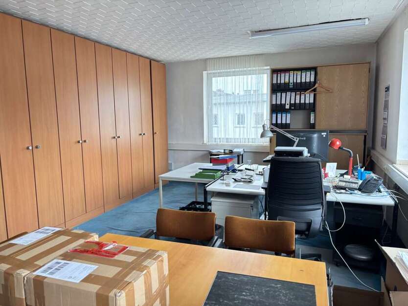 Büro in Köln 690 € 53 m² zimmer