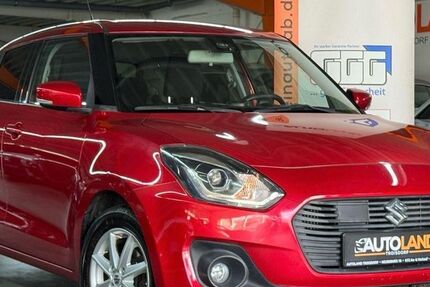 Suzuki Swift 119.000 km 9.999 &euro; Troisdorf 53842