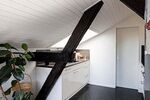 Provisionsfrei* Citywohnung mit Dachterrasse, Garage, Kamin - Dachgeschoßwohnung Bonn | Angebot:26788276