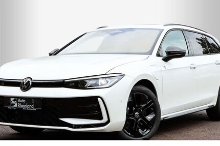 VW Passat 8.310 km 55.747 &euro; Bonn 53175