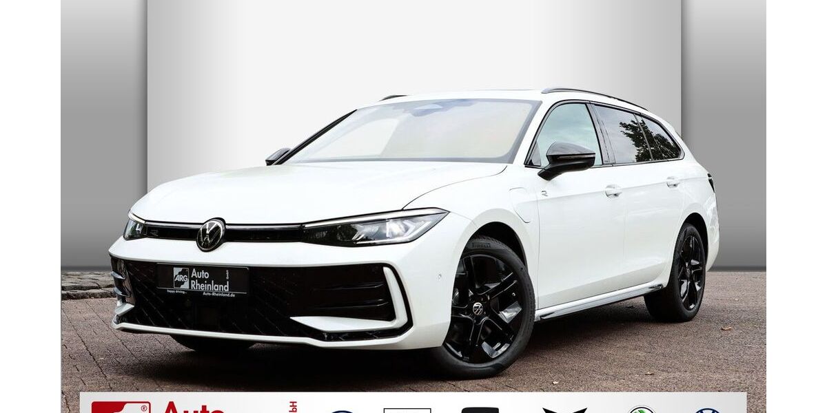 VW Passat 8.310 km 56.449 &euro; Bonn 53175