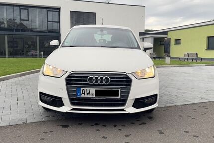 Audi A1 71.557 km 15.700 € Bad Neuenahr-Ahrweiler 53474