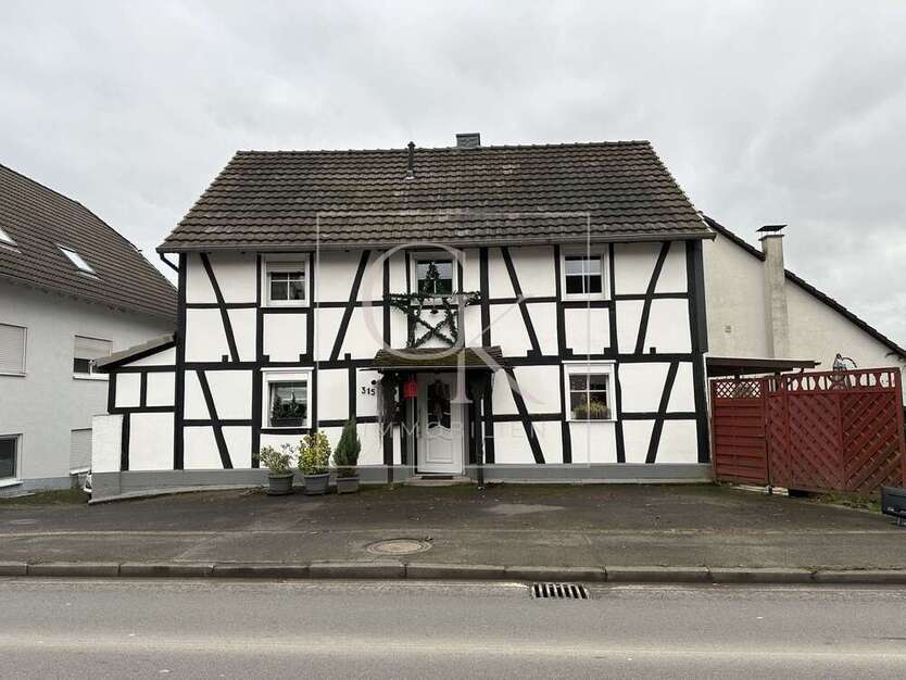 Haus zum Kaufen in Neunkirchen-Seelscheid 269.000 € 117 m²