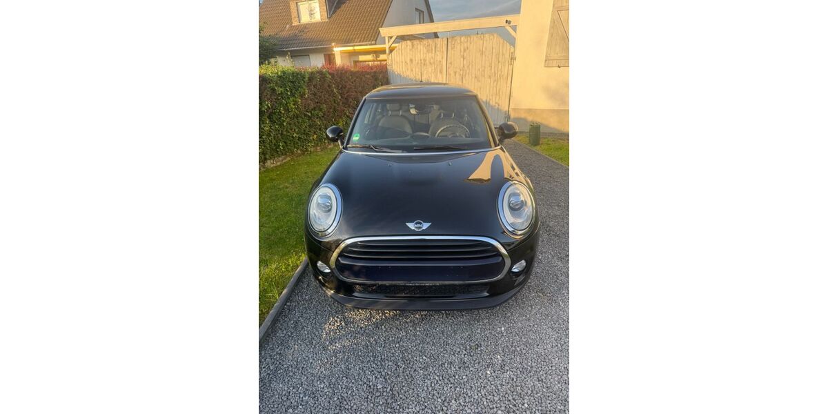 Mini Cooper 112.000 km 12.850 &euro; Swisttal 53913