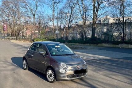 Fiat 500 162.232 km 5.200 &euro; Frechen 50226