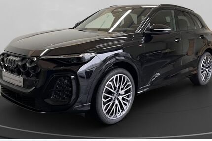 Audi Q5 5.700 km 68.880 &euro; Köln 50823
