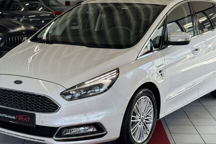 Ford S-Max 121.900 km 16.849 &euro; Erftstadt / Köln 50374