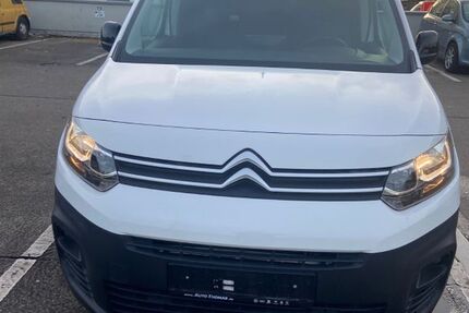 Citroen Berlingo 53.250 km 13.699 € Bornheim 53332