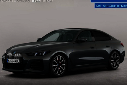 BMW i4 18.287 km 52.699 &euro; Bonn 53119