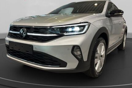 VW Taigo 8.000 km 26.980 € Köln-Mülheim 51063