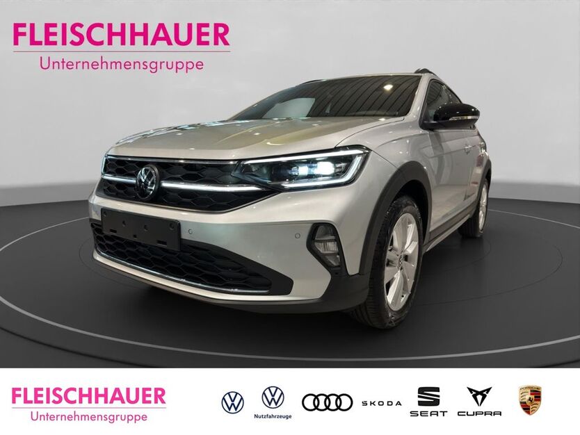 VW Taigo 8.000 km 26.980 € Köln-Mülheim 51063