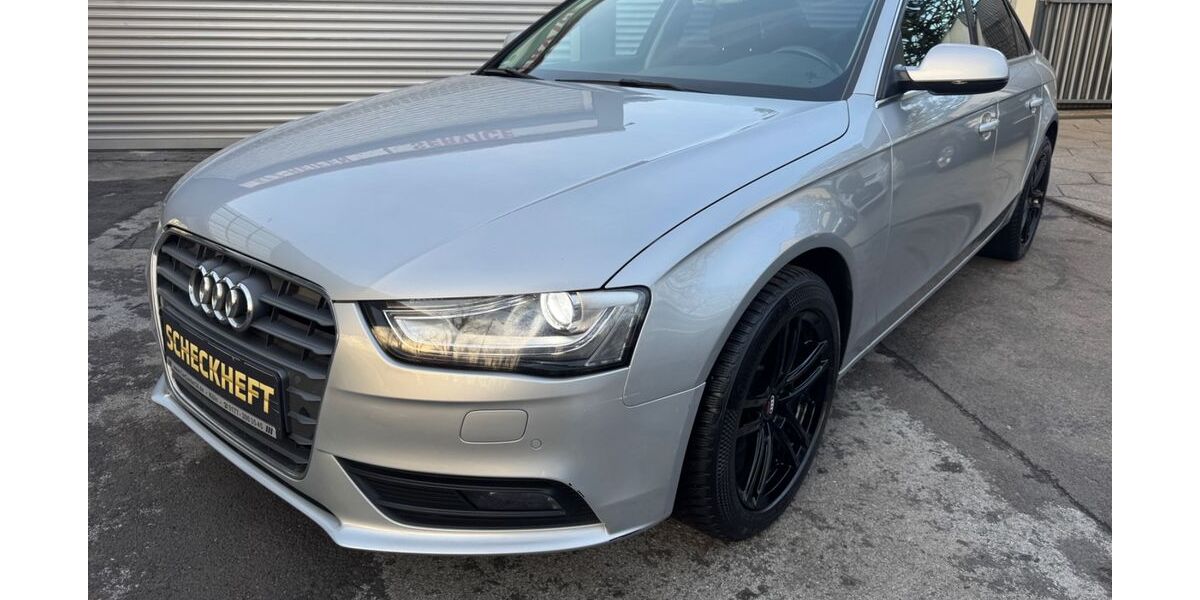 Audi A4 235.000 km 9.990 &euro; Köln 51107