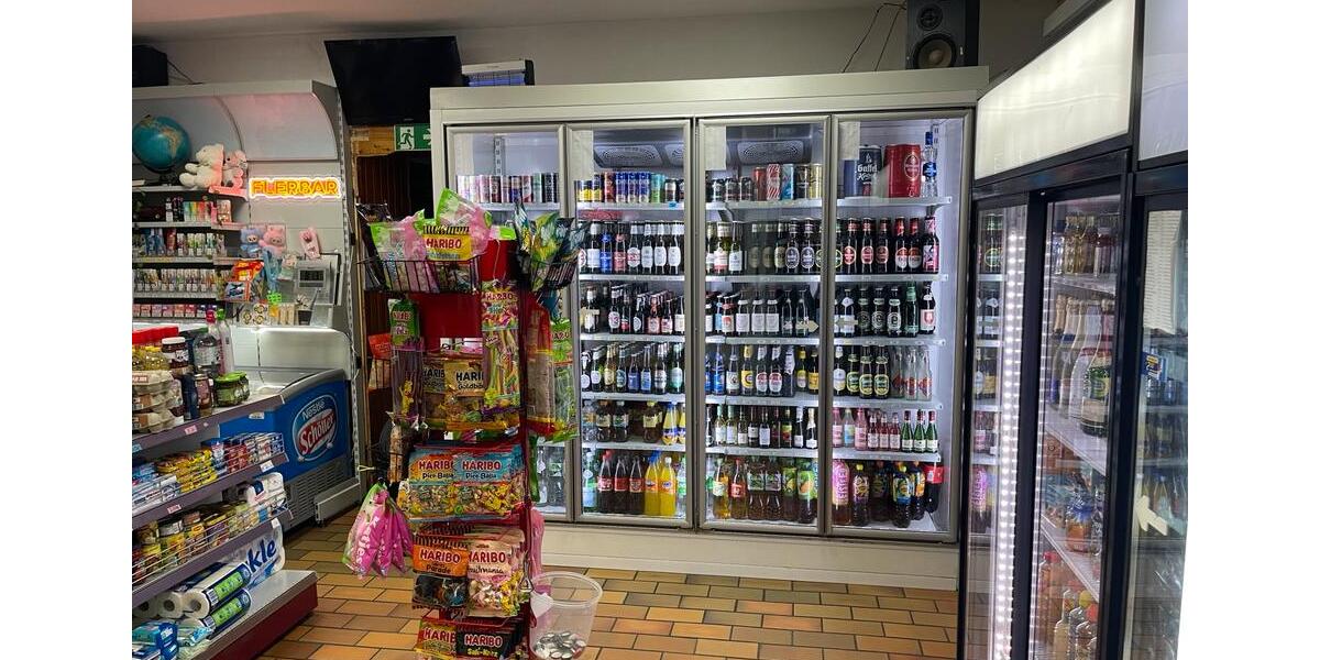 Gewerbeobjekt Köln Kalk - 50&euro; | Angebot:26332290
