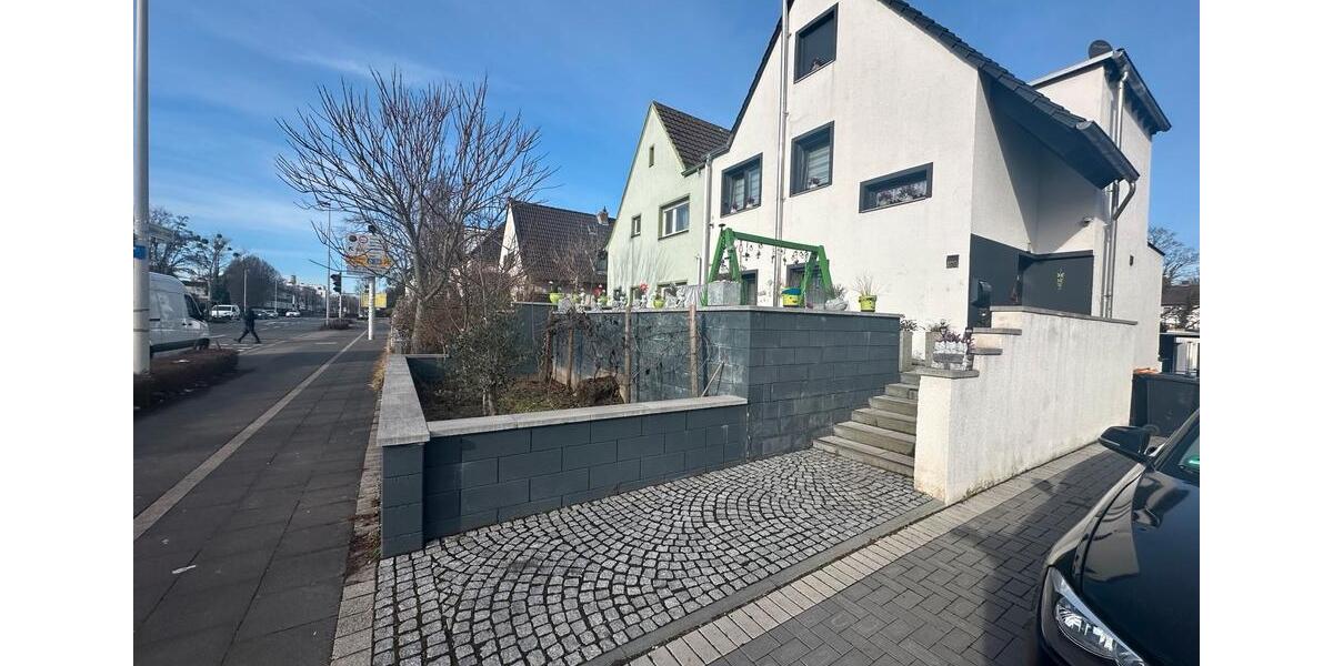 Mehrfamilienhaus, Wohnhaus Bonn Bad Godesberg - 2.400.000&euro; | Angebot:24785678