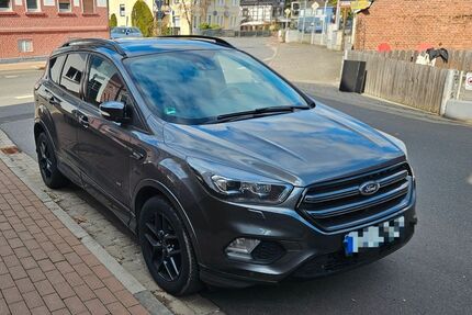 Ford Kuga 159.000 km 13.400 &euro; Bonn 53129