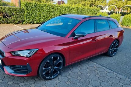 Cupra Leon 88.100 km 19.500 &euro; Wesseling 50389