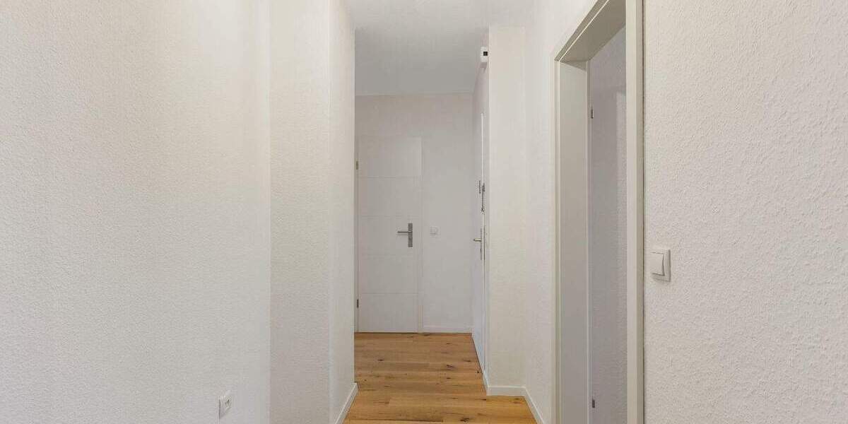 Etagenwohnung Köln Neustadt-Nord - 3 Zimmer, 66 m&sup2;, 385.000&euro; | Angebot:24595871