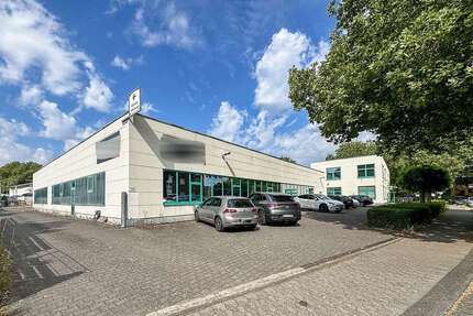 Gewerbeobjekt Hürth - 2.650.000&euro; | Angebot:27122396