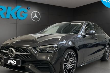 Mercedes-Benz C 200 9.800 km 49.880 &euro; Bonn 53119