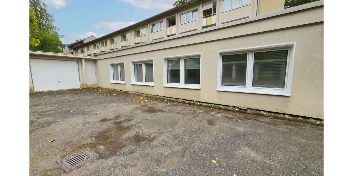 Büro in Bonn 1.200 € 213 m² zimmer
