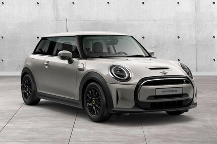 Mini Cooper SE 21.302 km 18.470 &euro; Königswinter 53639