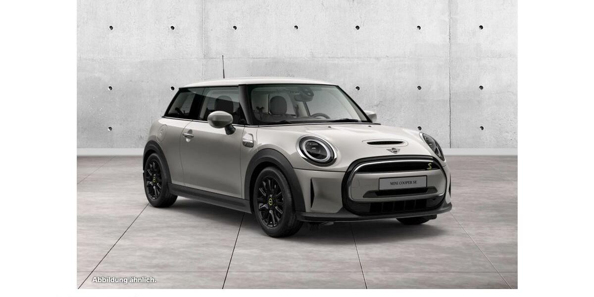 Mini Cooper SE 21.302 km 18.470 &euro; Königswinter 53639