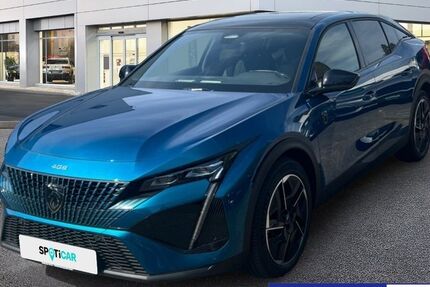 Peugeot 408 18.144 km 25.880 &euro; Bonn 53121