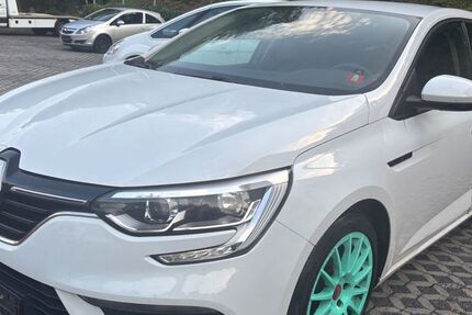 Renault Megane 132.000 km 5.490 € Altenahr 53505