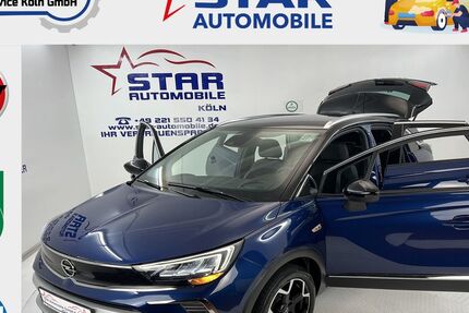 Opel Crossland (X) 49.852 km 15.390 € Köln 50739
