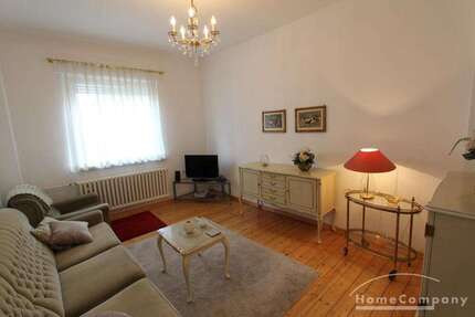 Wohnen auf Zeit in Bonn 813 € 2 zimmer