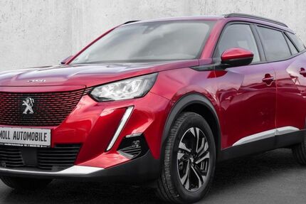 Peugeot 2008 29.572 km 19.940 € Euskirchen 53879