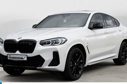 BMW X4 21.159 km 68.890 € Overath-Vilkerath 51491
