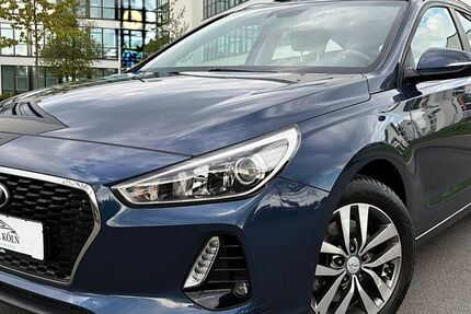 Hyundai i30 62.000 km 10.999 &euro; Köln (Ostheim) 51107