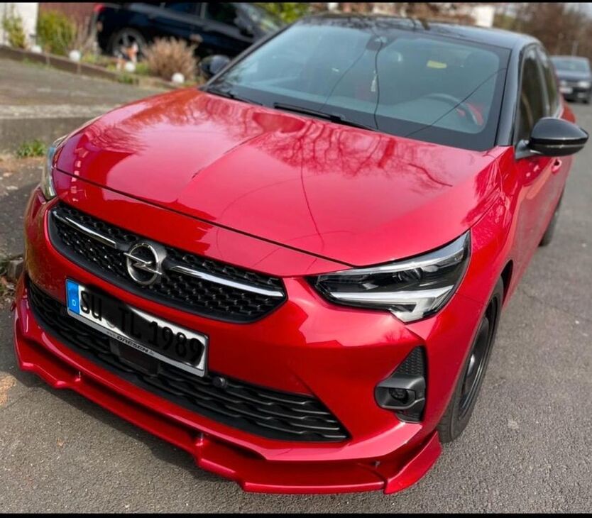 Corsa