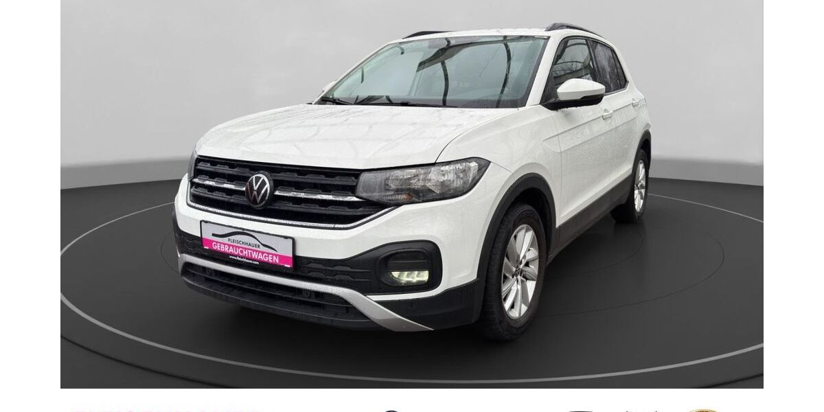 VW T-Cross 38.434 km 17.490 &euro; Bonn 53119