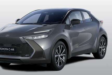 Toyota C-HR 9.053 km 40.500 € Euskirchen 53881