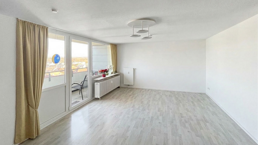 Etagenwohnung Refrath Refrath - 4 Zimmer, 104 m&sup2;, 340.000&euro; | Angebot:25820829