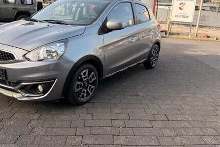Mitsubishi Space Star 63.747 km 9.990 &euro; Siegburg (zwischen Köln und Bonn) 53721
