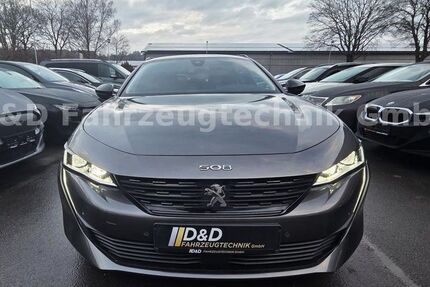 Peugeot 508 59.998 km 18.900 &euro; Eitorf 53783