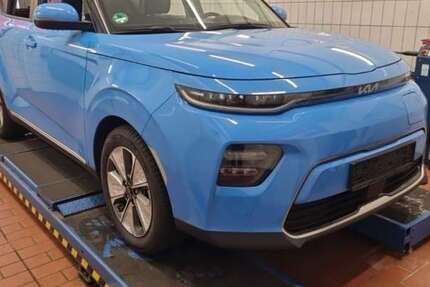 Kia Soul 11.391 km 23.400 &euro; Hennef 53773