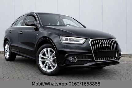 Audi Q3 187.999 km 12.399 &euro; Rheinbach 53359