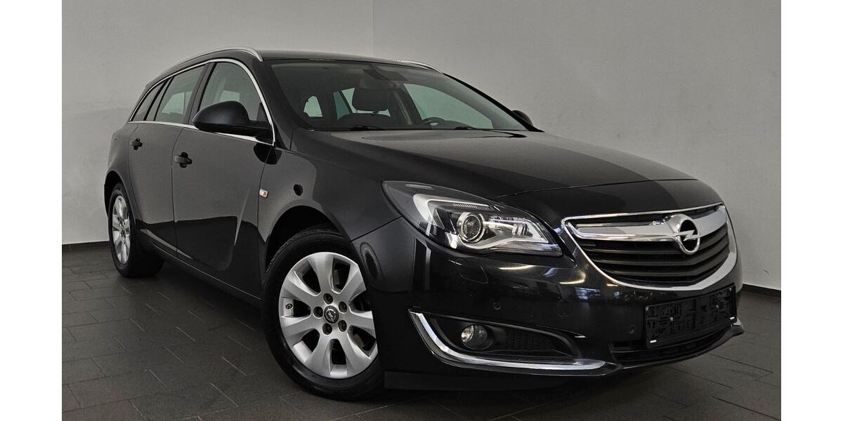 Opel Insignia 168.000 km 6.999 &euro; Köln 50827