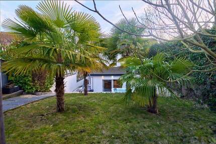 Haus Brühl Vochem - 4 Zimmer, 140 m&sup2;, 550.000&euro; | Angebot:25777771