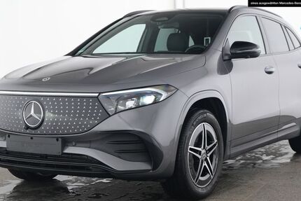 Mercedes-Benz EQA 11.585 km 44.870 &euro; Bornheim 53332