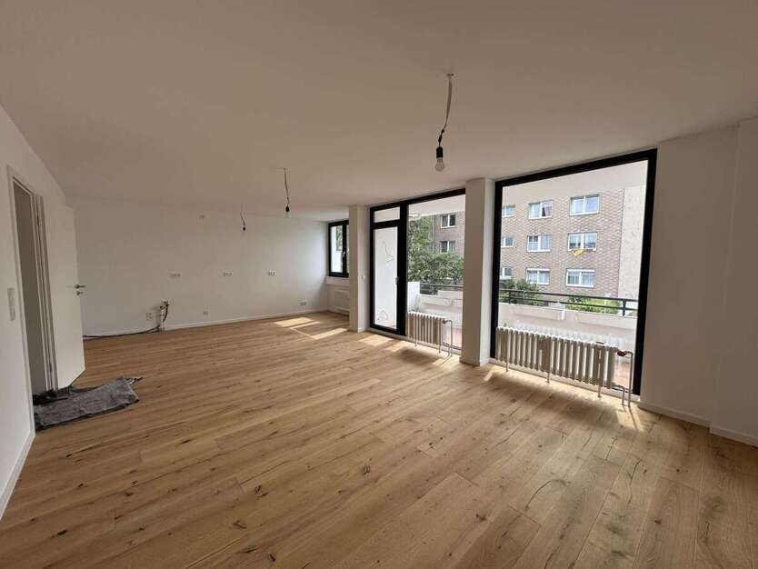 Wohnung zum Kaufen in Köln 465.000 € 81.03 m² 4 zimmer