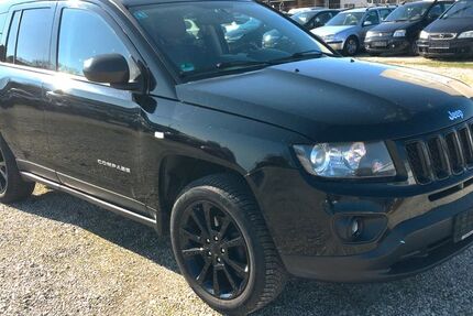 Jeep Compass 240.000 km 4.199 &euro; Bonn 53227