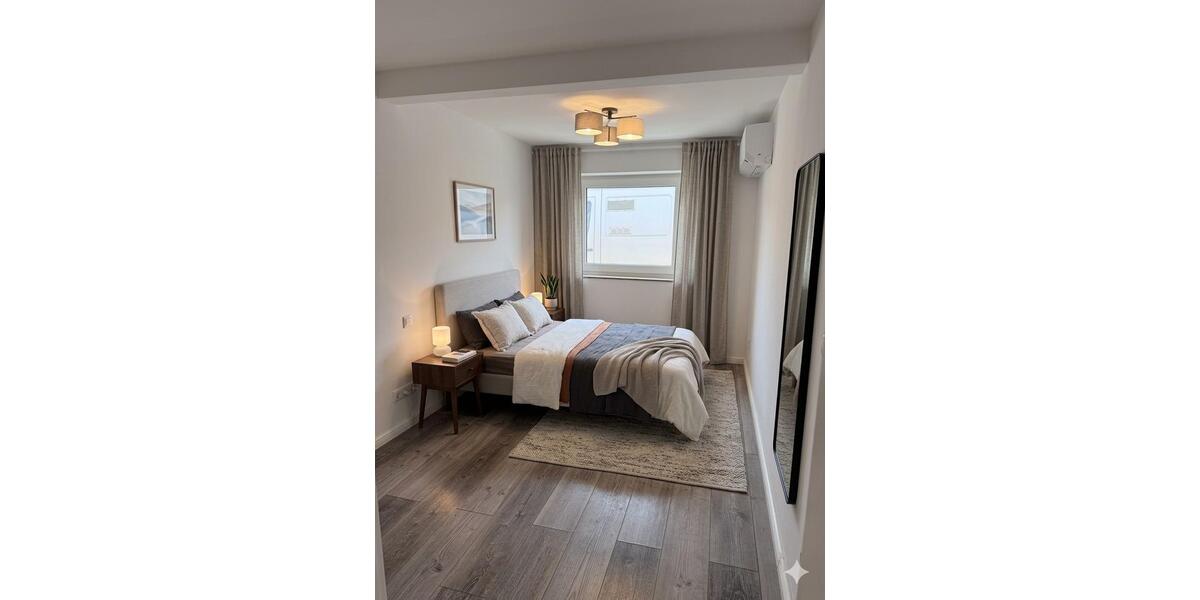 Erdgeschoßwohnung Siegburg - 2 Zimmer, 60 m&sup2;, 1.000&euro; | Angebot:26690696